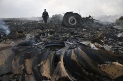 Crash du vol MH17: Les boites noires confirment une décompression provoquée par un missile