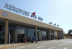 Vers un grand projet d’extension de l’aéroport de Fès-Saiss Vers un grand projet d’extension de l’aéroport de Fès-Saiss