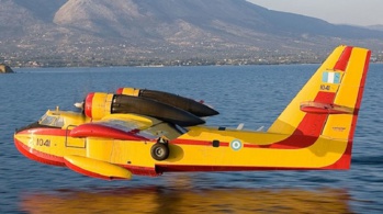 L'acquisition par le Maroc de trois Canadair CL-215 d'occasion confirmée pour 2023 L'acquisition par le Maroc de trois Canadair CL-215 d'occasion confirmée pour 2023