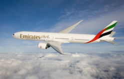 Emirates lance un second vol journalier entre Casablanca et Dubaï
