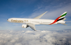 Emirates lance un second vol journalier entre Casablanca et Dubaï Emirates lance un second vol journalier entre Casablanca et Dubaï