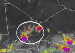 Crash du AH5017: L'enregistreur phonique de l'avion de Swift Air était défectueux Crash du AH5017: L'enregistreur phonique de l'avion de Swift Air était défectueux