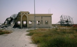 La réouverture de l’aéroport construit par le Maroc à Gaza en tête des exigences du Hamas La réouverture de l’aéroport construit par le Maroc à Gaza en tête des exigences du Hamas