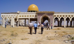 La réouverture de l’aéroport construit par le Maroc à Gaza en tête des exigences du Hamas La réouverture de l’aéroport construit par le Maroc à Gaza en tête des exigences du Hamas