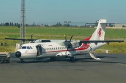 Air Algérie: Atterrissage d’urgence d’un avion à Hassi Messaoud suite à des problèmes techniques