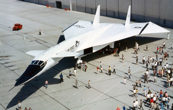 Le TOP10 des avions les plus rapides au monde Le TOP10 des avions les plus rapides au monde