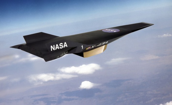 Le TOP10 des avions les plus rapides au monde Le TOP10 des avions les plus rapides au monde