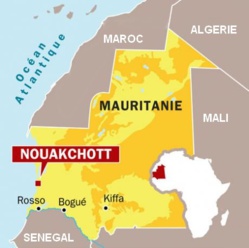 La RAM verse l'équivalent de 211.000 dhs suite à un litige commercial en Mauritanie La RAM verse l'équivalent de 211.000 dhs suite à un litige commercial en Mauritanie