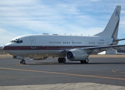 Le Togo reçoit son nouvel avion présidentiel et crée la polémique au parlement Le Togo reçoit son nouvel avion présidentiel et crée la polémique au parlement