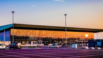 Luxair repartira vers Marrakech à partir du 11 février depuis Findel Luxair repartira vers Marrakech à partir du 11 février depuis Findel