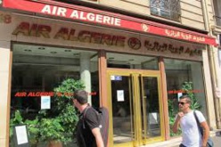 Une agence d'Air Algérie victime d'une attaque à main armée Une agence d'Air Algérie victime d'une attaque à main armée