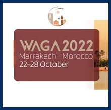 Les 12 événements aéronautiques qui ont marqué l'année 2022 au Maroc