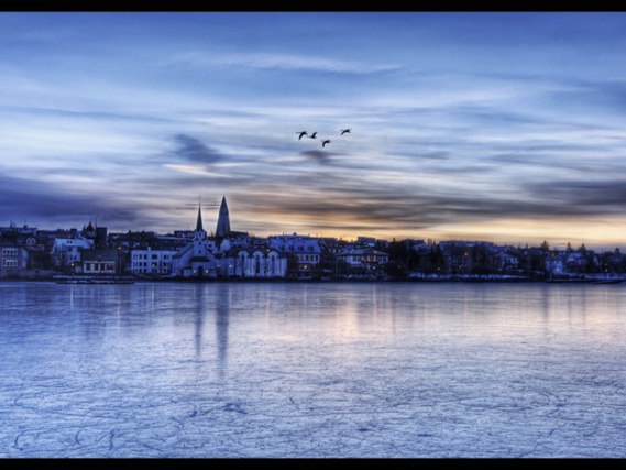 Le tour-opérateur islandais Heimsferdir lance la ligne aérienne Reykjavic-Agadir Le tour-opérateur islandais Heimsferdir lance la ligne aérienne Reykjavic-Agadir
