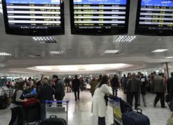 Tunisie: Après les nationaux, les étrangers doivent s'acquitter d'une taxe de sortie du territoire Tunisie: Après les nationaux, les étrangers doivent s'acquitter d'une taxe de sortie du territoire