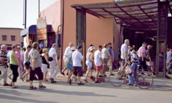 Lufthansa lance Frankfurt-Marrakech à raison de deux vols par semaine Lufthansa lance Frankfurt-Marrakech à raison de deux vols par semaine