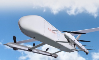 MightyFly va commencer à tester des avions cargo autonomes
