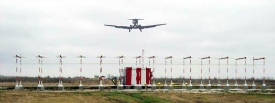 L'Algérie améliore sa sécurité aérienne par de nouvelles installations à partir de 2015 L'Algérie améliore sa sécurité aérienne par de nouvelles installations à partir de 2015