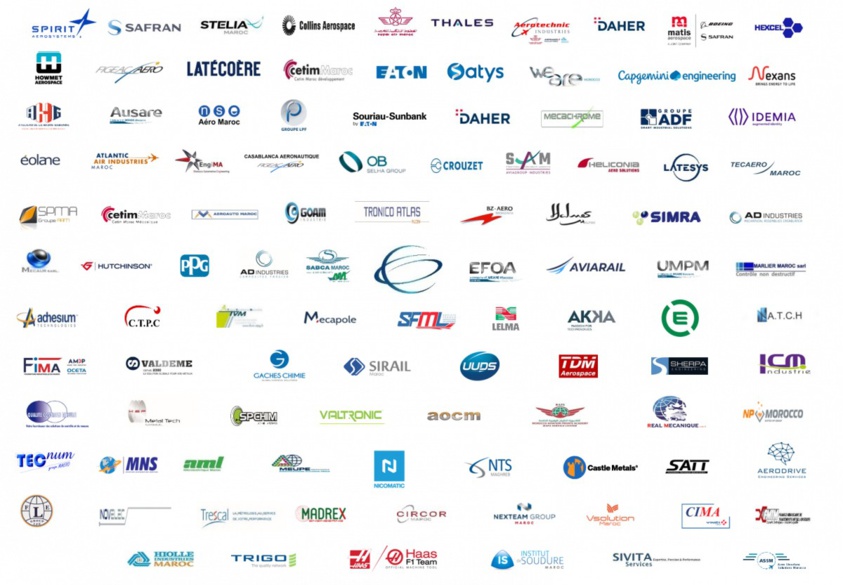 Memebres du GIMAS Memebres du GIMAS