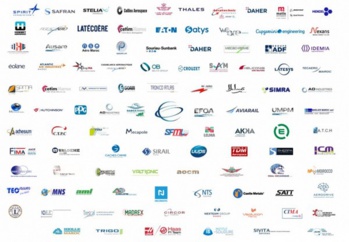 Membres du GIMAS Membres du GIMAS