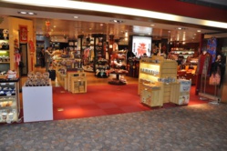 Un groupe tuniso-germano-turque remporte l'exploitation des duty free en Tunisie jusqu'à 2023 Un groupe tuniso-germano-turque remporte l'exploitation des duty free en Tunisie jusqu'à 2023