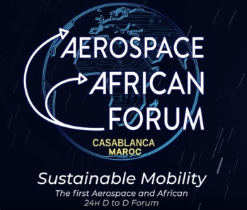 Casablanca accueille la première édition de l'Aérospace African Forum