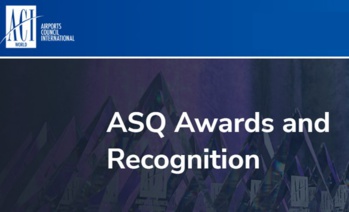 Les aéroports de Casablanca et Dakar se distinguent en Afrique dans le classement 2022 de l'ACI Les aéroports de Casablanca et Dakar se distinguent en Afrique dans le classement 2022 de l'ACI