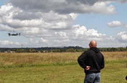 Algérie: Oran accueille le premier Salon international dédié aux drones et à l’aéromodélisme Algérie: Oran accueille le premier Salon international dédié aux drones et à l’aéromodélisme