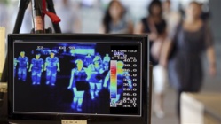 Ebola : Le Maroc distribue plus de 800 portables à l'arrivée de l'aéroport MohammedV Ebola : Le Maroc distribue plus de 800 portables à l'arrivée de l'aéroport MohammedV