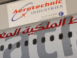 Maroc: Troisième recapitalisation pour Aerotechnic Industries depuis 2010 Maroc: Troisième recapitalisation pour Aerotechnic Industries depuis 2010