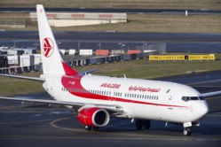Air Algérie commande deux Boeing 737-700 C et vise la desserte de plusieurs pays africains
