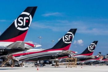 L'aéroport chinois spécialisé dans le fret Ezhou Huahu lance sa première liaison vers l'Europe L'aéroport chinois spécialisé dans le fret Ezhou Huahu lance sa première liaison vers l'Europe