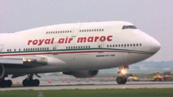 Royal Air Maroc remplacera son B747 et vise 13 gros porteurs en 2025