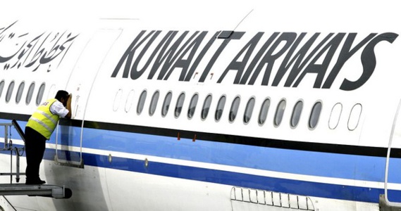 Kuwait Airways, en pleine restructuration, va acquérir 10 B777-300er en plus des 15 A320-neo et 10 A350-900 Kuwait Airways, en pleine restructuration, va acquérir 10 B777-300er en plus des 15 A320-neo et 10 A350-900