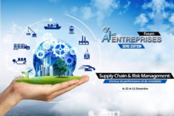 L'Académie Internationale Mohammed VI de l'aviation civile organise la 3ème édition du forum AIAC-Entreprises L'Académie Internationale Mohammed VI de l'aviation civile organise la 3ème édition du forum AIAC-Entreprises