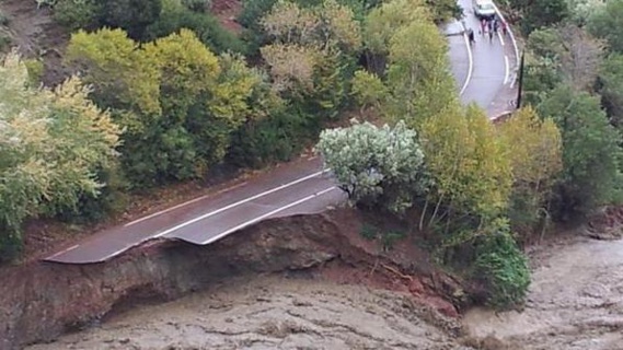 Royal Air Maroc se mobilise pour désenclaver les régions touchées par les inondations au Maroc Royal Air Maroc se mobilise pour désenclaver les régions touchées par les inondations au Maroc