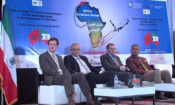 Africa Aviation Forum: Les pays africains sont appelés à conjuguer leurs efforts Africa Aviation Forum: Les pays africains sont appelés à conjuguer leurs efforts