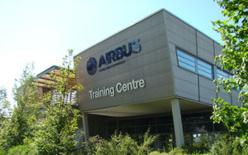 Centre de formation de Hamburg (Allemagne) Centre de formation de Hamburg (Allemagne)