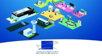 L'ONDA bientôt société anonyme : Un pas important dans la modernisation du secteur aérien L'ONDA bientôt société anonyme : Un pas important dans la modernisation du secteur aérien
