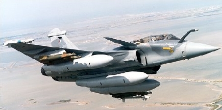 Rafale Rafale