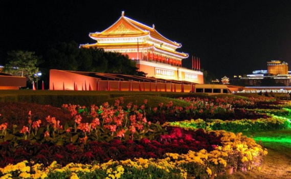 La RAM lancera une liaison directe Casablanca-Pékin en juin 2015 La RAM lancera une liaison directe Casablanca-Pékin en juin 2015