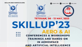 Aérohebdo : L'actualité aéronautique de la semaine 23W18 Aérohebdo : L'actualité aéronautique de la semaine 23W18