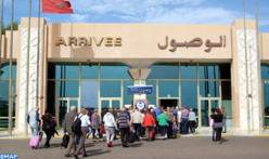 L'ONDA organise un exercice de sûreté de l’Aviation Civile à l’Aéroport Agadir Al Massira