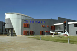 L'ISMALA entame la formation de 120 techniciens en maintenance aéronautique L'ISMALA entame la formation de 120 techniciens en maintenance aéronautique