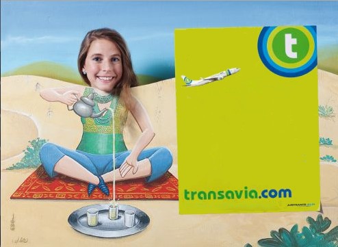 Transavia reliera Paris à Casablanca et Fès dés l’été prochain
