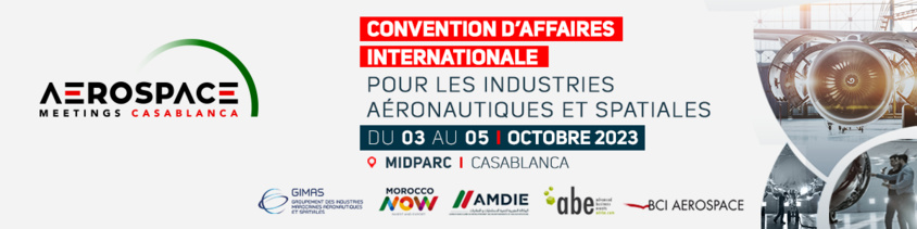AéroHebdo : L'actualité aéronautique de la semaine 23W22 AéroHebdo : L'actualité aéronautique de la semaine 23W22