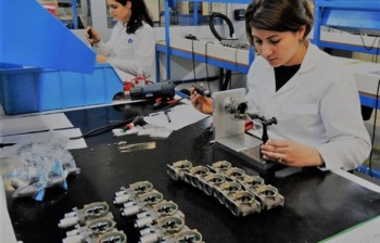 La Tunisie lance un Référentiel et un Tableau de bord pour son secteur Aéronautique La Tunisie lance un Référentiel et un Tableau de bord pour son secteur Aéronautique