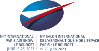 Aéronautique: Le grand retour du salon du Bourget avec une forte participation attendue