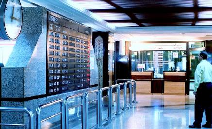 Aéroports Marocains: Capacité d'accueil de 30 millions de passagers en 2010 Aéroports Marocains: Capacité d'accueil de 30 millions de passagers en 2010