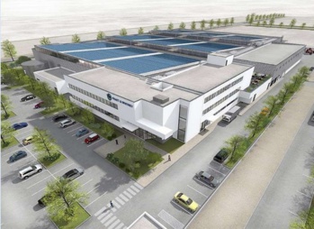 Maroc : Pratt & Whitney décide implanter sa première unité industrielle à l’international à Casablanca