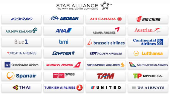 Royal Air Maroc: Un accord avec Star Alliance en cours de finalisation Royal Air Maroc: Un accord avec Star Alliance en cours de finalisation